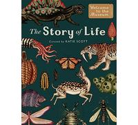 The Story of Life: Evolution (Extended Edition)