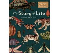 The Story Of Life: Evolution (Extended Edition)