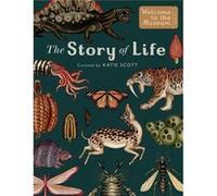 The Story of Life Evolution Extended Edition by Ruth Symons Katie Scott, Ruth Symons (Auteur)