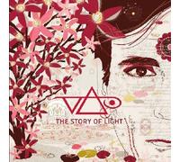 VAI, STEVE - The Story of Light