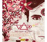 Steve Vai – The Story of Light – CD