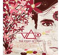 Steve Vai – The Story of Light – CD
