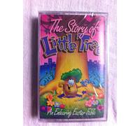 The Story of Little Tree