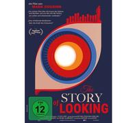 The Story of Looking – Mark Cousins – DVD – Import (OMU)