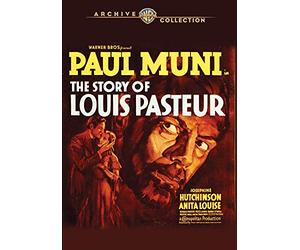 The Story of Louis Pasteur
