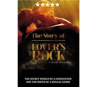 The Story Of Lover's Rock