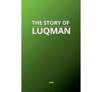 The Story of Luqman