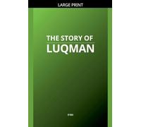 The Story of Luqman