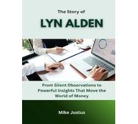 The Story of Lyn Alden: From Silent Observations to Powerful Insights That Move the World of Money