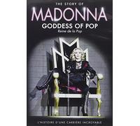The Story Madonna, Goddess of Pop