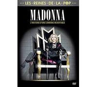 The Story of Madonna, Goddess of Pop