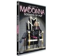The story of Madonna : Goddess of Pop G