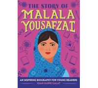 The Story Of Malala Yousafzai