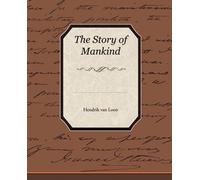 The Story Of Mankind