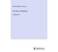 The Story Of Mankind