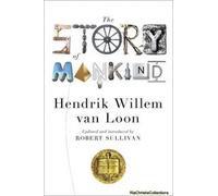 The Story Of Mankind