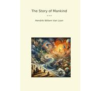 The Story of Mankind