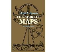 The Story of Maps
