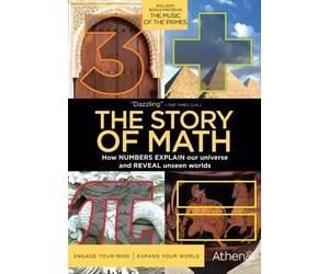 The Story of Math