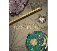 The Story of Measurement /anglais