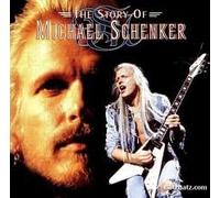 Michael Schenker – The Story of Michael Schenker – Chrysalis