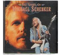 The Story Of Mickael Schenker