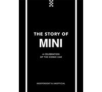 The Story of Mini: A Tribute to the Iconic Car