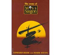 The Story of Miss Saigon
