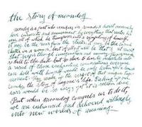 Moondog - Story of Moondog [Import]