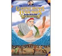 The Story of Moses