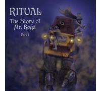 Ritual - The Story Of Mr. Bogd - Part 1