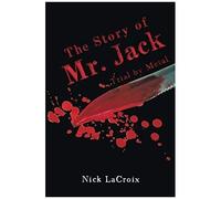 The Story Of Mr. Jack