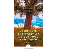The Story Of My Boyhood And Youth
