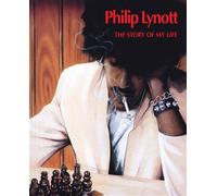 The Story Of My Life Édition Limitée Coffret CD