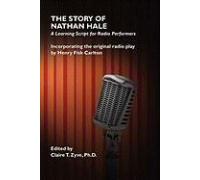 The Story Of Nathan Hale