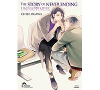 Boy's Love - The Story of never ending unhappiness