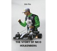 The Story Of Nico Hülkenberg: A Journey of Grit, Grace, and Unfinished Speed