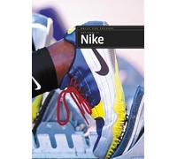 The Story of Nike