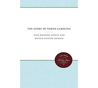 The Story Of North Carolina