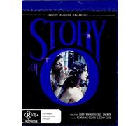 The Story of O [Blu-Ray] [Import]