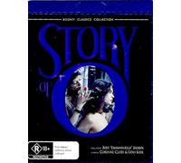 The Story of O [Blu-Ray] [Import]
