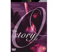 The Story of O - The Story of O/Untold Pleasures [Import anglais]