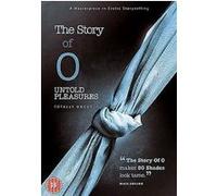 The Story of O Untold Pleasures DVD E