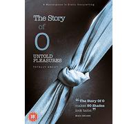 The Story Of O - Untold Pleasures