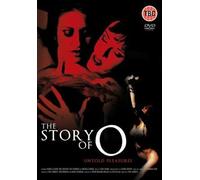 The Story of O: Untold Pleasures [Import anglais]