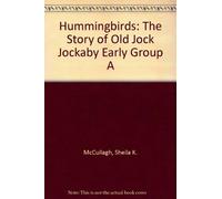 The Story of Old Jock Jockaby (Early Group A)