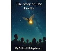 The Story of One Firefly: How to start a business and survive even if it seems impossible