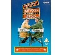The Story Of Only Fools and Horses [Import anglais]