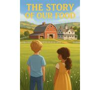 The Story of Our Food: From Seed to Supper: A Child's First Look at Where Food Comes From