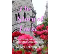 The Story of Paris: Top 10 Places in Paris and the Stories that Shaped Them